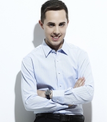 Ludovic Craïssac