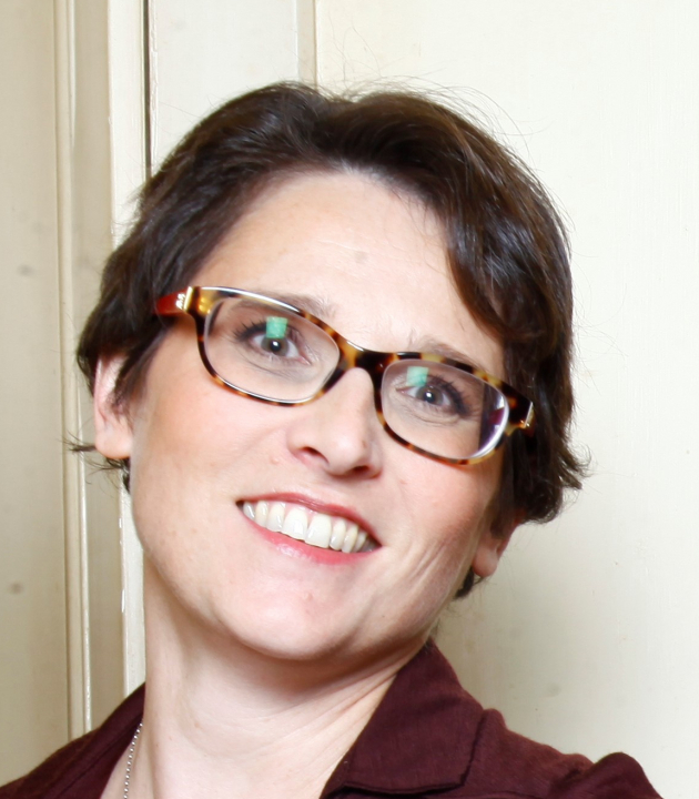 Agnès Giffard