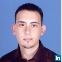 Mouadh BEN REBIA