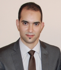 Hicham DERRAZE