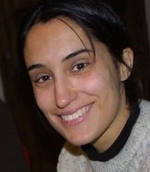 Ludivine Loncle