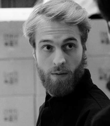 Florent Vansimaeys