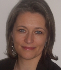 Isabelle Péron