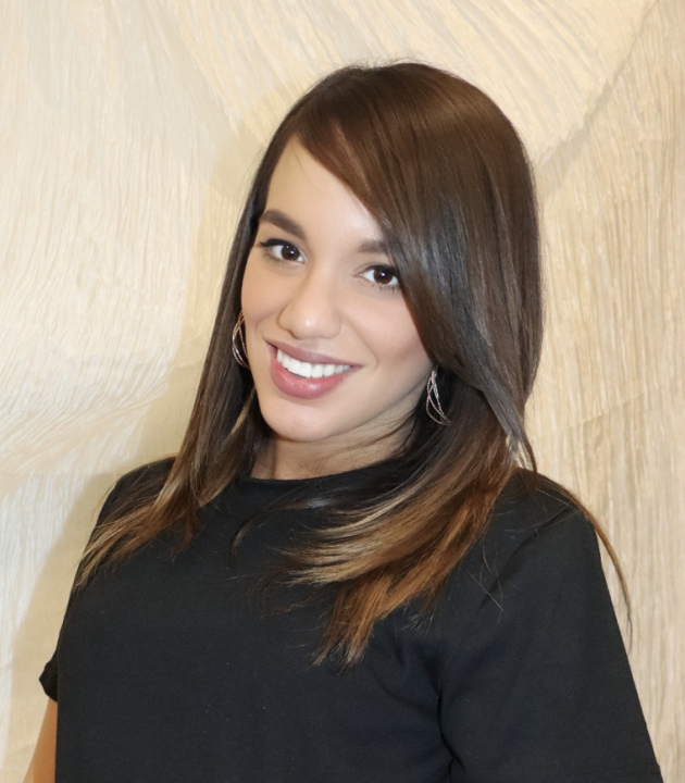 Lamya EL KHACHTOR