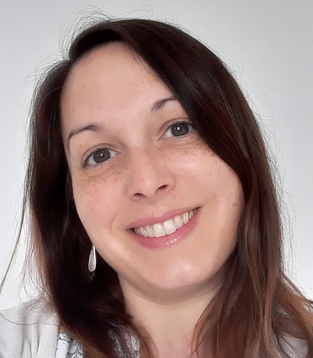Aurélie SERVANT