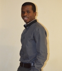 Mamadou Alpha BAH