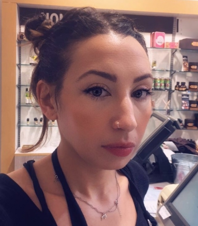 monia BOUCENNA