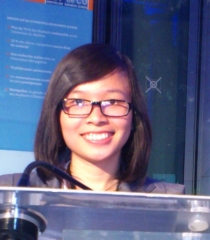 Hanh Dung NGUYEN PHUOC
