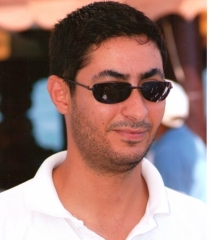 Mohamed Amine CHAÂBANE