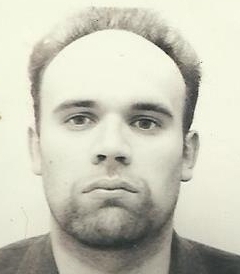 Arnaud LEBRUN