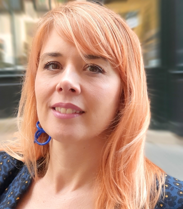Eléonore VARINI