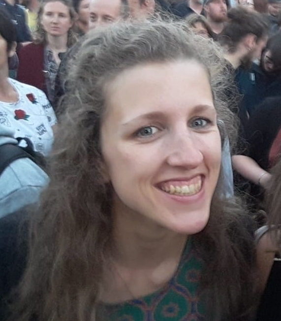 Zoé Bomard