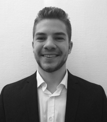 Thibault EGRON