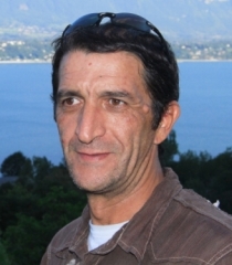 mouloud kaibouchi