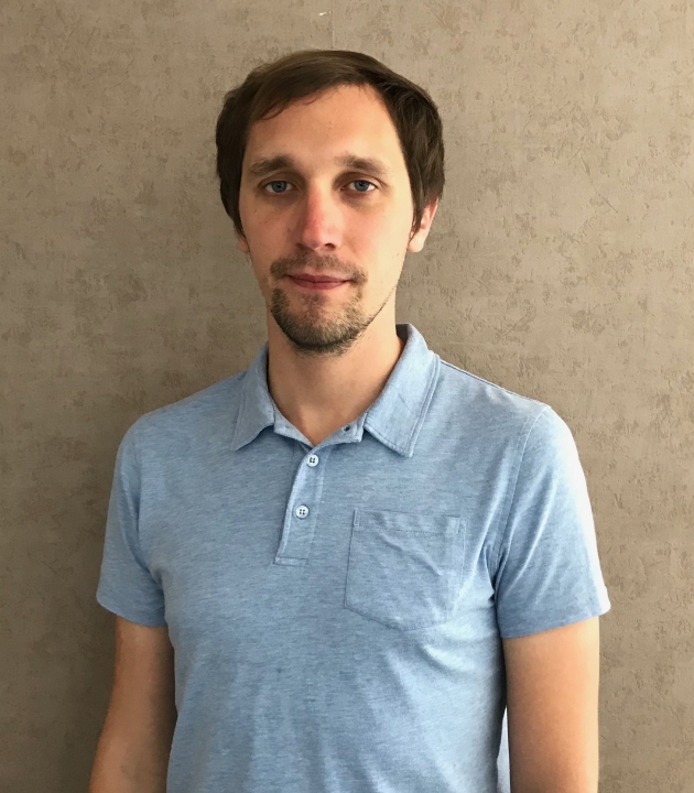 Baptiste Juppet