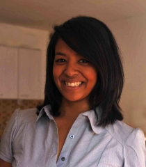Judy-Gaëlle Ranaivoson