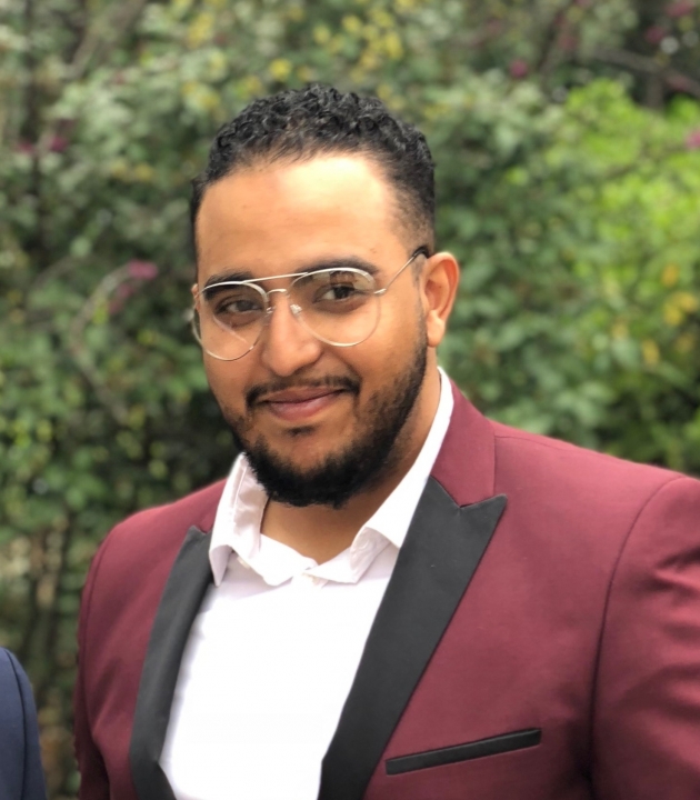 Marouane Ouzal