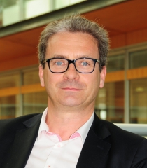 Laurent MIMAULT
