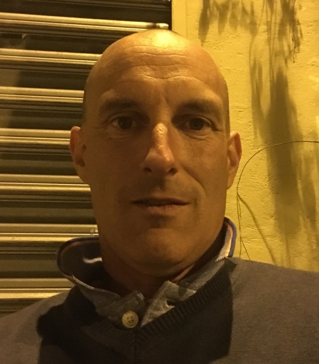Julien LESTRUHAUT