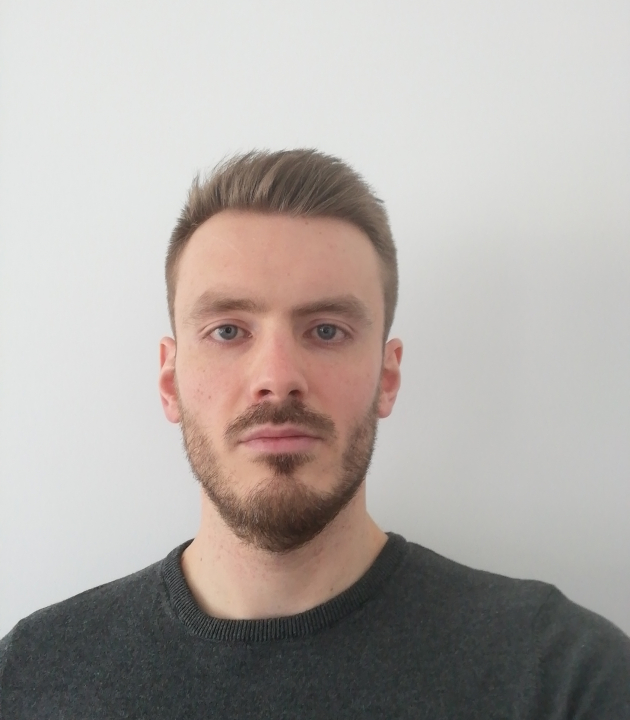 Ludovic Huet