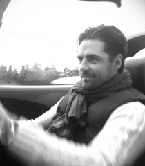 Laurent Cochet