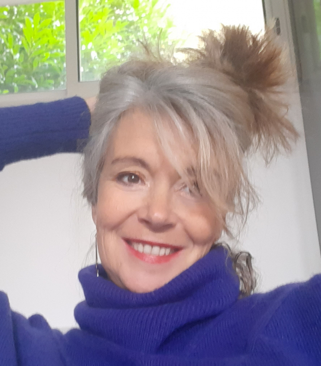 Catherine Lamberteaux