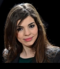 leila djellabi