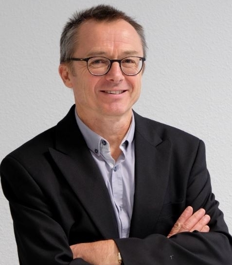 Olivier Géhan