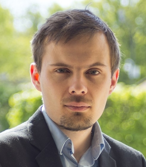 Matthieu Hoffmann