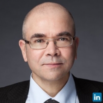 Philip FERRERE