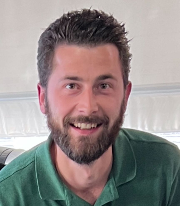 Michaël Médart