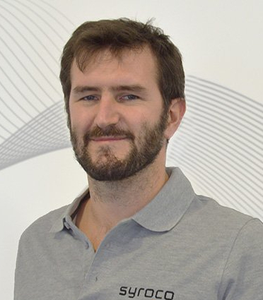Baptiste LABAT
