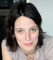Sandrine Tournigand
