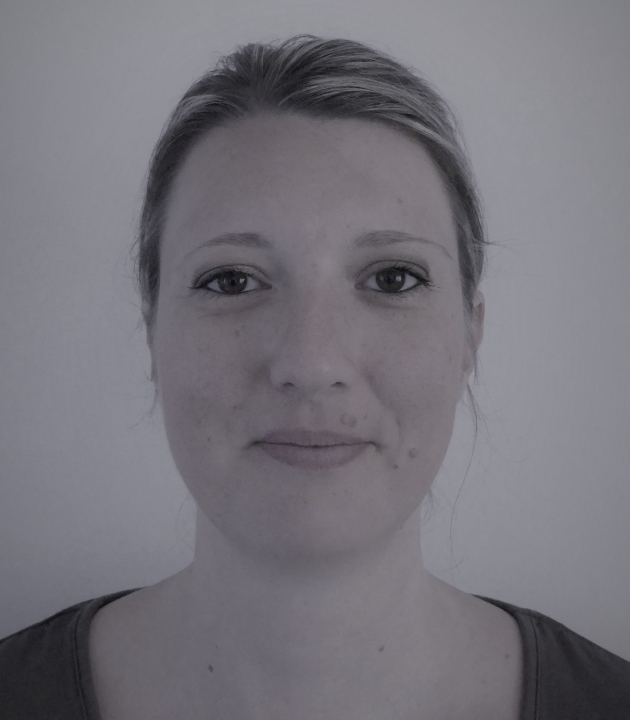 Géraldine SAUTY