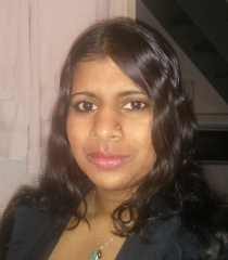 Annitha SUBRAMANIAM