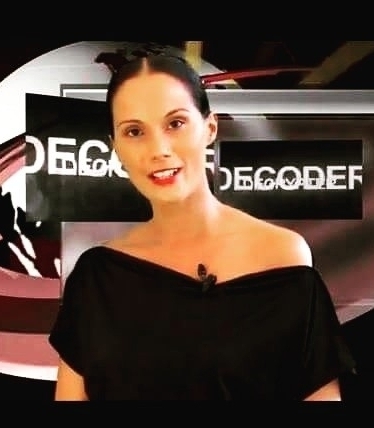 ERIKA COLOGON HAJAJI