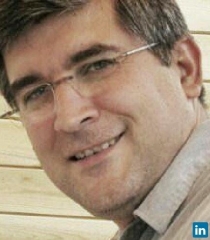 Stéphane Simon
