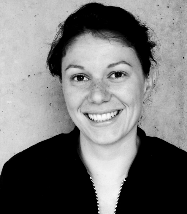 Morgane Schertzinger