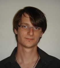 Nicolas PIRON