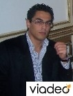 Mehdi CHERIF