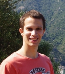 Thibaud GIOVANNETTI