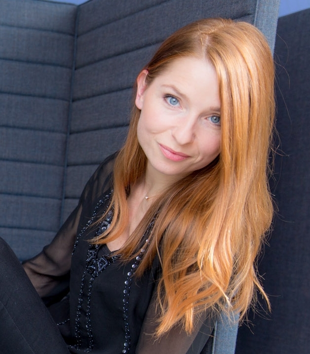 Anne-Sophie Girault