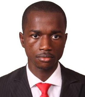 Kouakou Jean-Luc KOUASSI