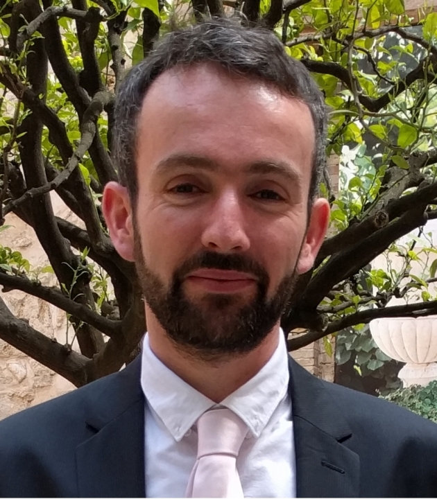 Clément GERBAUD