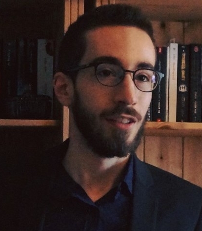 Marcus Dupont-Besnard