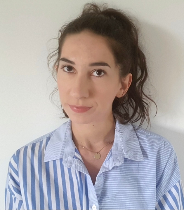 Lucie Barguisseau
