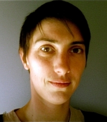 Gaëlle  BOUGUEREAU