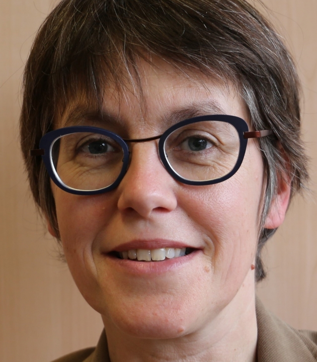 Julie LEMEN