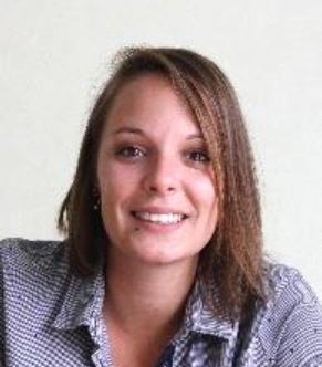 Virginie GASTAUD