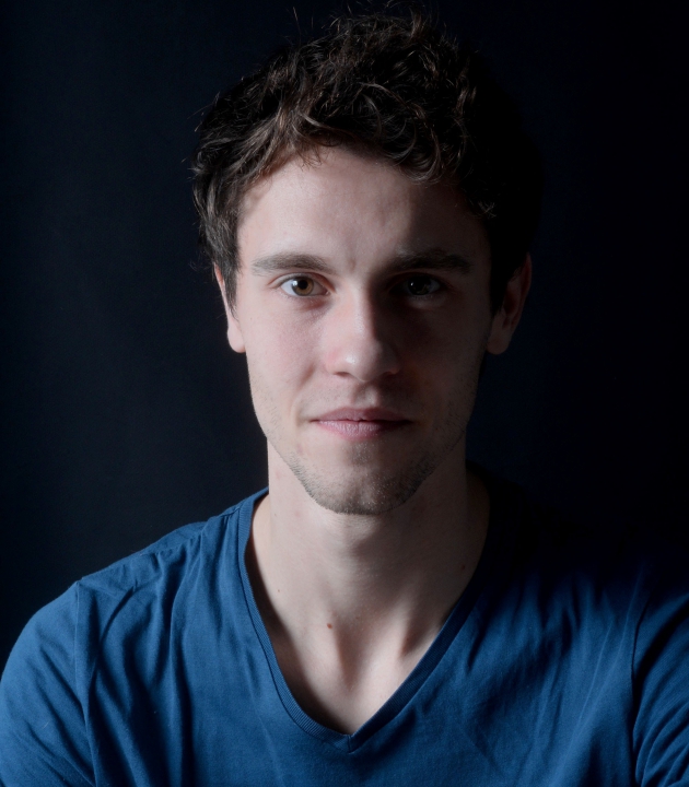 Antoine Gaudin